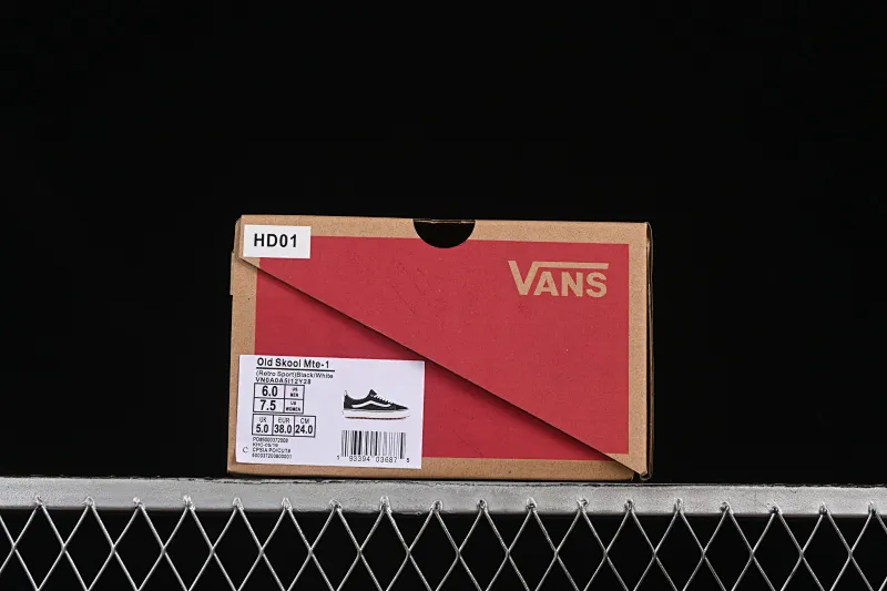 All categories Vans Vans series Vans Low Vans low top Vans x Imran Potato MTE-1 latest joint outdoor hiking shoes VN0A0A5I12Y28